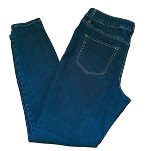 Maurice’s high-rise jeans